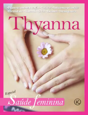 Thyanna - 1 Feb 2024