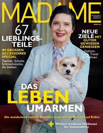 Madame - 17 Feb 2021