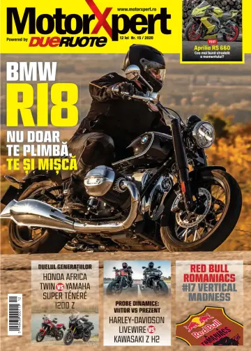 MotorXpert - 19 Rhag 2020