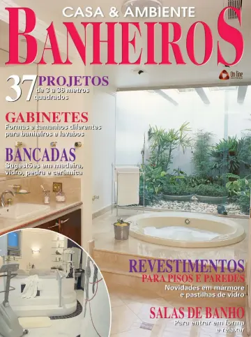 Banheiros & Lavabos - 30 Jun 2023