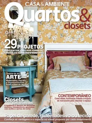 Quartos & Closets - 28 Feb 2022