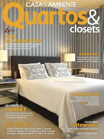 Quartos & Closets - 30 Maw 2022
