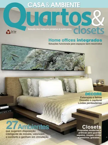Quartos & Closets - 29 Aib 2022