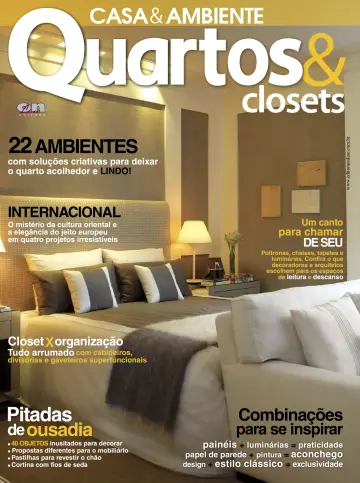 Quartos & Closets - 30 MFómh 2022