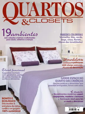 Quartos & Closets - 30 Ean 2023