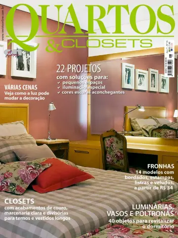 Quartos & Closets - 30 Maw 2023