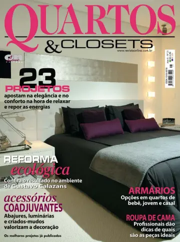 Quartos & Closets - 30 Meith 2023