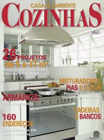 Cozinhas & Salas de Almoço - 30 3월 2023