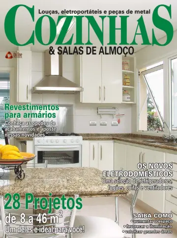 Cozinhas & Salas de Almoço - 31 Ion 2024