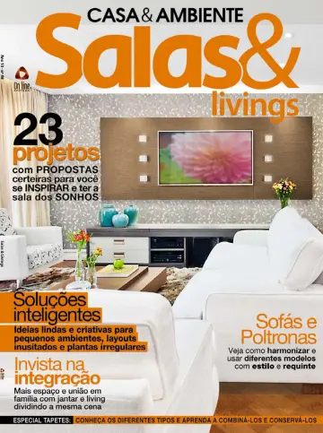 Salas & Livings - 15 Mar 2021