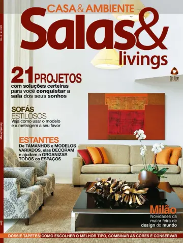 Salas & Livings - 23 Apr 2021