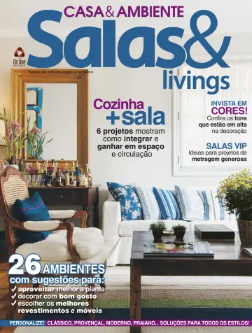 Salas & Livings - 25 六月 2021