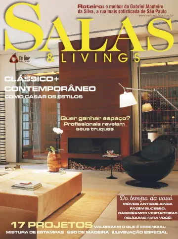 Salas & Livings - 22 十二月 2021