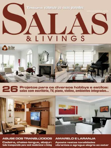 Salas & Livings - 29 abril 2022