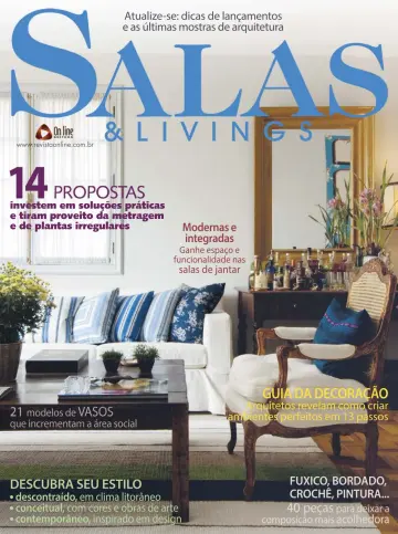 Salas & Livings - 30 6月 2022