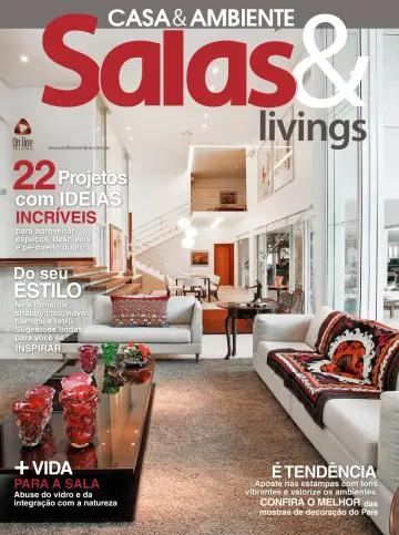 Salas & Livings - 30 set. 2022