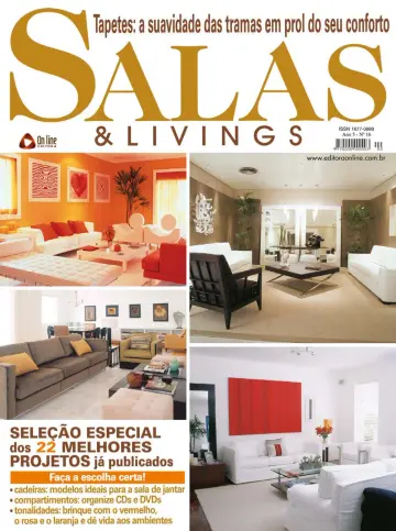 Salas & Livings - 30 十一月 2022