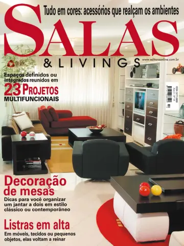 Salas & Livings - 30 Jan 2023