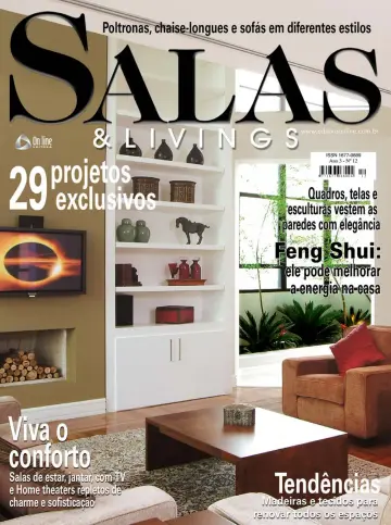 Salas & Livings - 30 März 2023