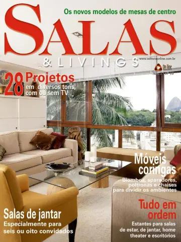 Salas & Livings - 30 abril 2023