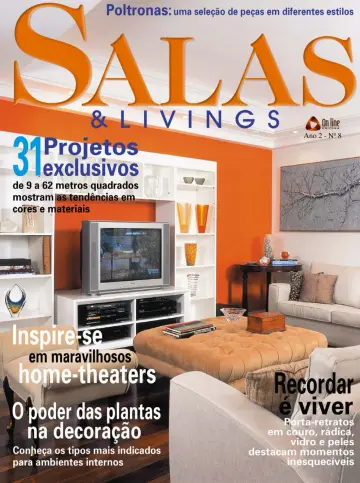 Salas & Livings - 30 六月 2023