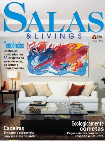 Salas & Livings - 30 7月 2023