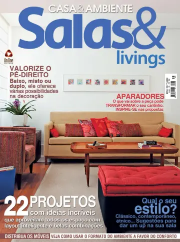 Salas & Livings - 30 Nov. 2023