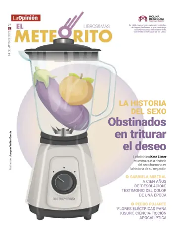 El Meteorito - 14 May 2022
