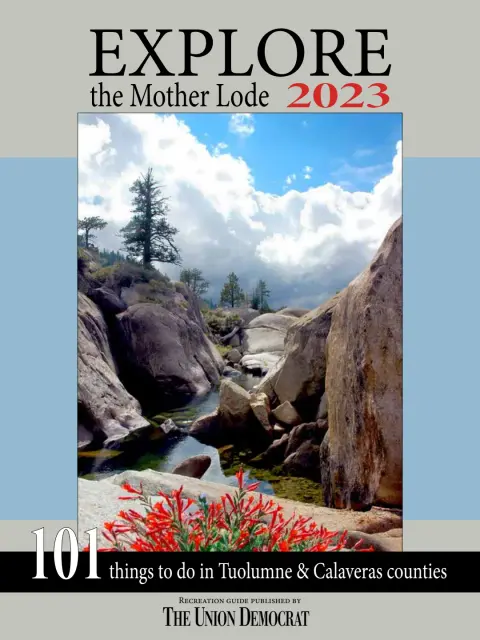 Explore the Mother Lode