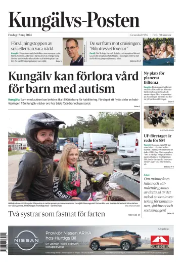 Kungälvs-Posten - 17 May 2024