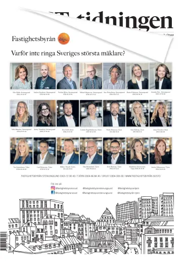 ST tidningen - 24 Aug 2022