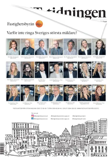 ST tidningen - 24 Sep 2022