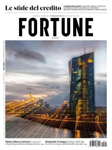 Fortune Italia - 05 mai 2021