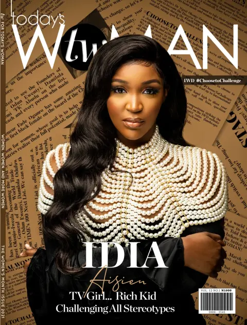 Todays Woman