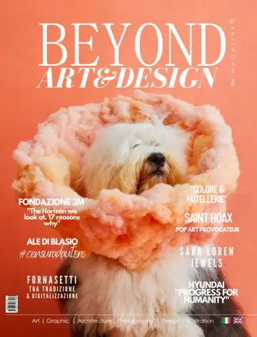 Beyond Art & Design - 15 May 2021