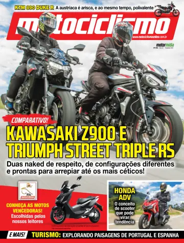 Motociclismo - 1 Feb 2021