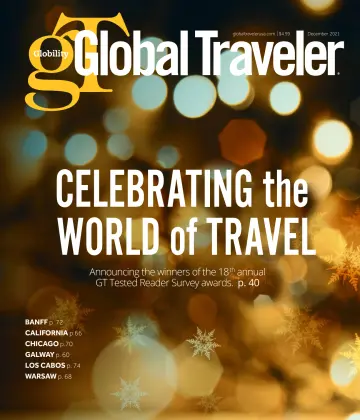 Global Traveler - 1 Dec 2021