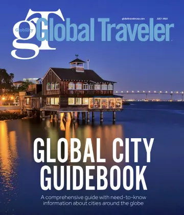 Global Traveler - 01 juil. 2022