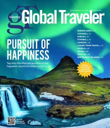 Global Traveler - 01 févr. 2023