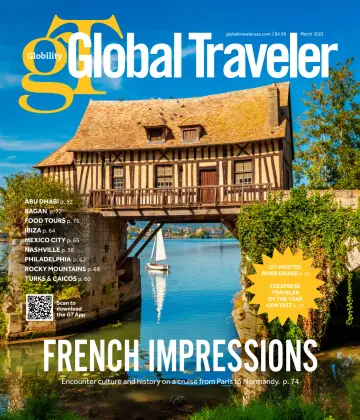 Global Traveler - 01 marzo 2023