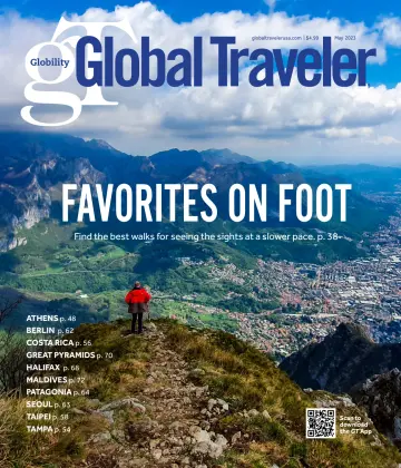 Global Traveler - 01 ma 2023