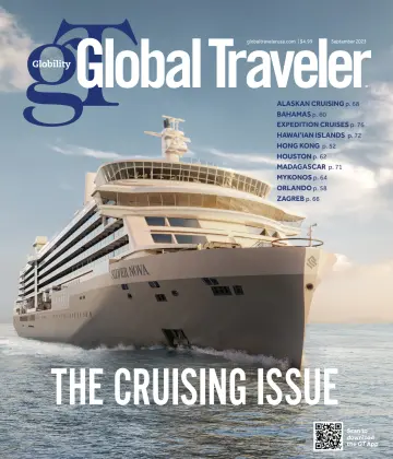 Global Traveler - 01 sept. 2023