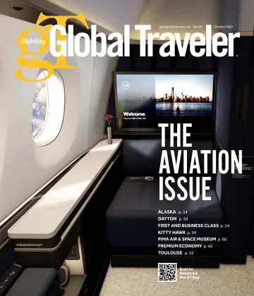 Global Traveler - 1 Oct 2023