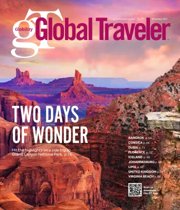 Global Traveler - 01 Nov 2023