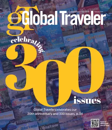 Global Traveler - 1 Feb 2024