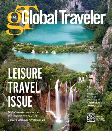 Global Traveler - 01 май 2024