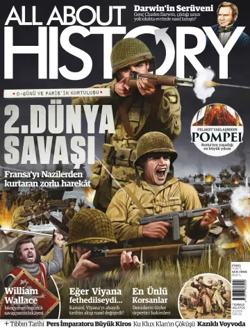 All About History - 1 Sep 2021