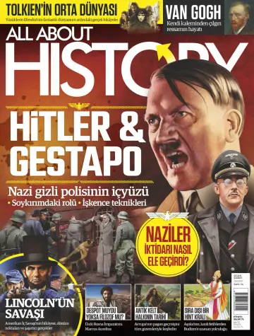 All About History - 1 Feb 2023