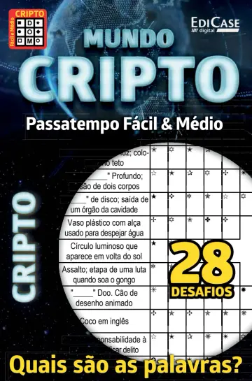 Mundo Cripto - 1 Jul 2021