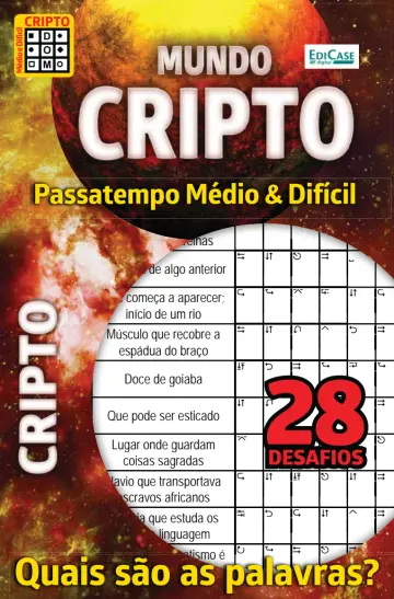 Mundo Cripto - 1 Mar 2022